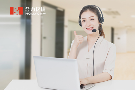 呼叫中心系统SEO优化项目