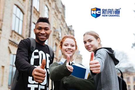 专注出国英语考试培训15年!