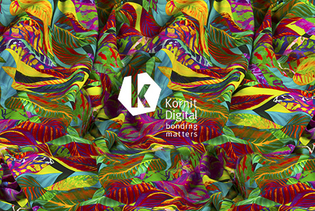 纺织品数码印花的全球市场领导者