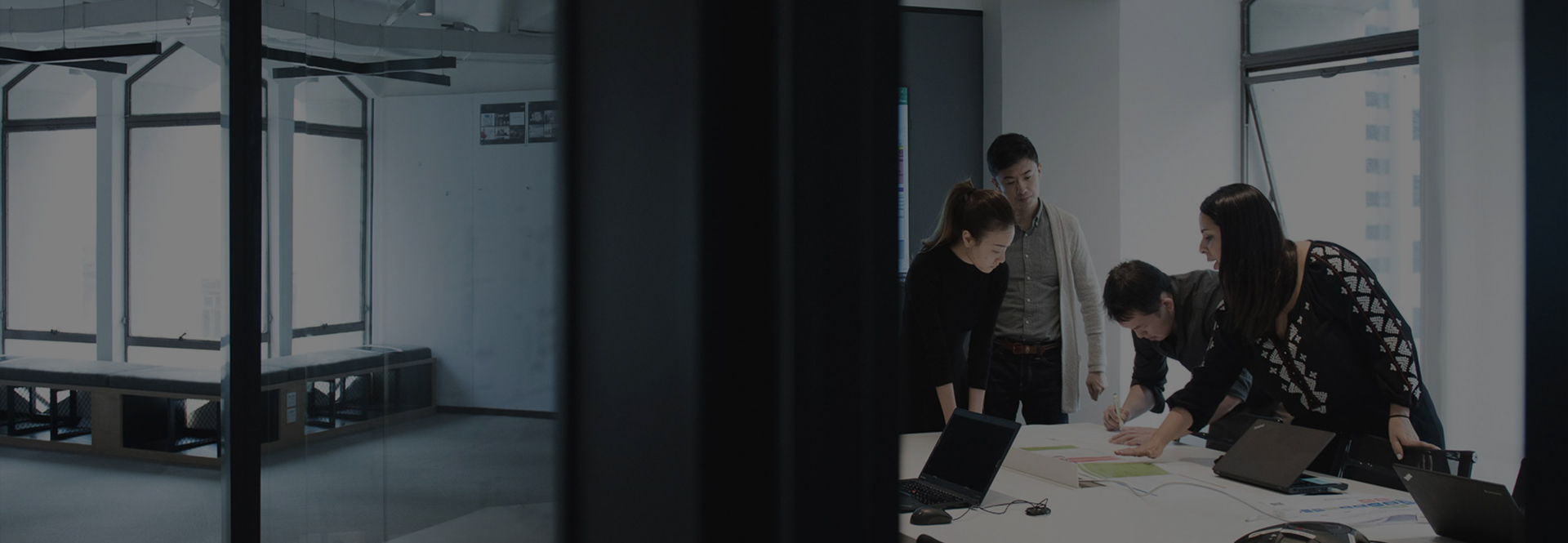 SEO外包服务banner