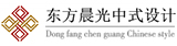 东方晨光LOGO