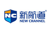 新航道LOGO